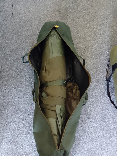Prologic cruzade man bivvy - 1,