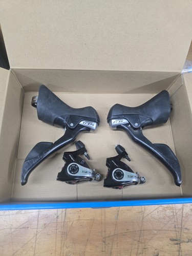 Shimano 105 r7000 - shimano, st-r7000