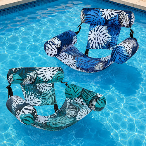 Adult inflatable pool float - inflatable,