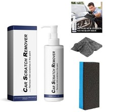 Nano Sparkle Cloth Car Scratch