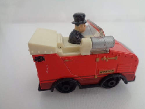 Sir topham hatt winston - topham, die