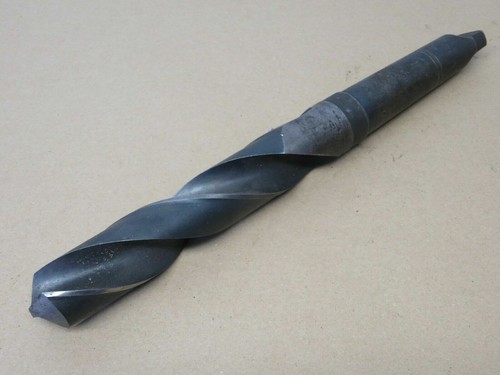 Hss imperial morse taper - morse,
