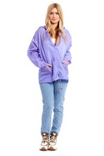 Unisex Mens Womens Raincoat