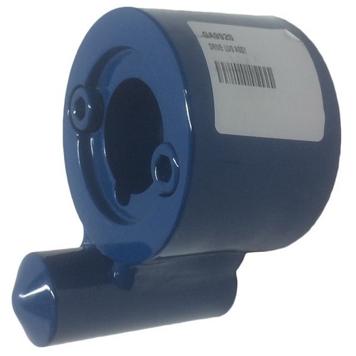 Kinze auger drive - kinze, lug