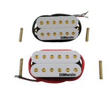 IBZ Alnico5 White Humbucker