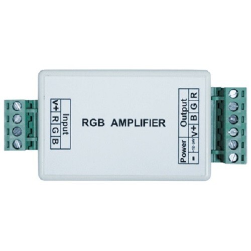Njd mini rgb amplifier - mini,