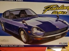 NISSAN FAIRLADY 240Z / DATSUN
