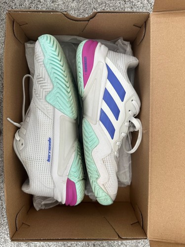 Adidas barricade tennis shoes - adidas,