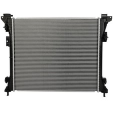 Radiator For 2008-2019 Dodge