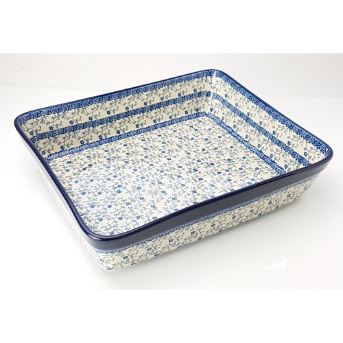 Polish pottery 32cm - polish, x