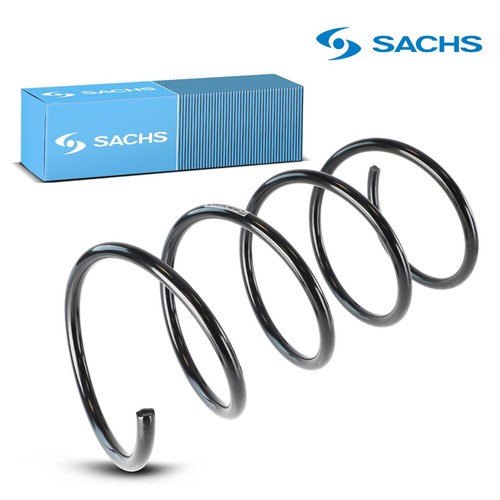 Sachs 998647 front suspension - sachs,