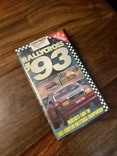 1993 Rally cross European