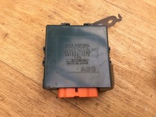 TOYOTA MR2 RELAY DOOR CONTROL