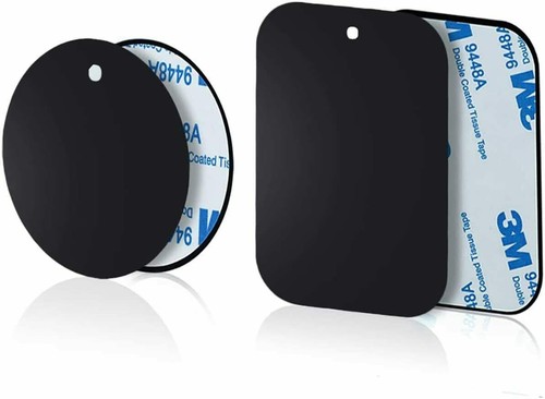 Metal plate replacement - metal,