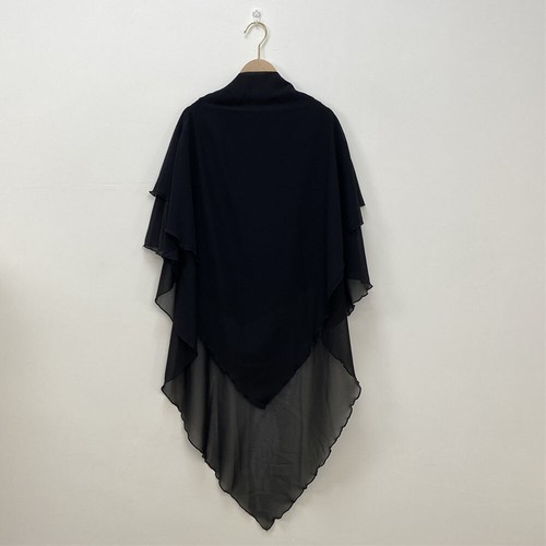Eid hooded abaya prayer - hooded, muslim