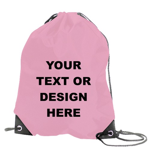 Personalised light pink - personalised,