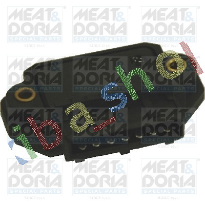 Ignition module pin fits - module,