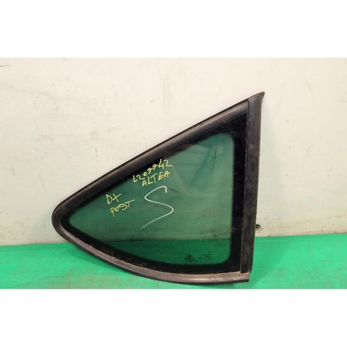 Rear window seat cupra - rh,