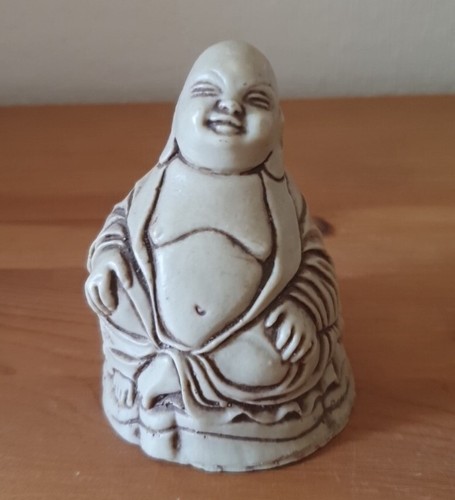 Chinese happy buddha - happy,