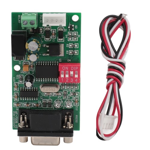Coin acceptor module 9600 rate - module,