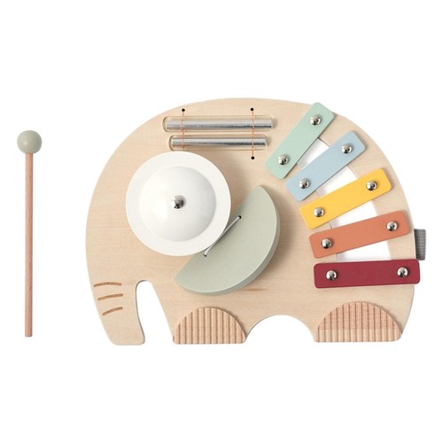 Scale xylophone for toddlers - scale,