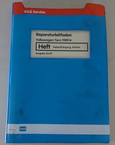 Workshop manual repair - workshop, /