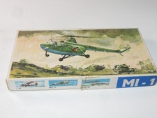 VEB PLASTICART 1/100 Model