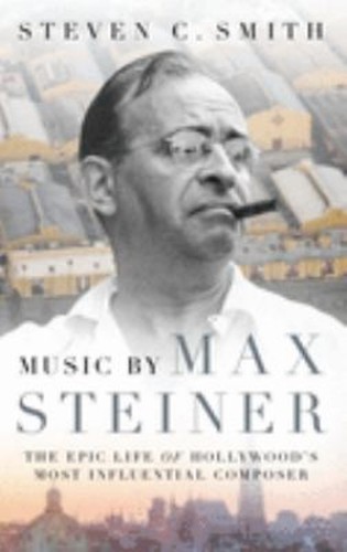 Music max steiner - by, the