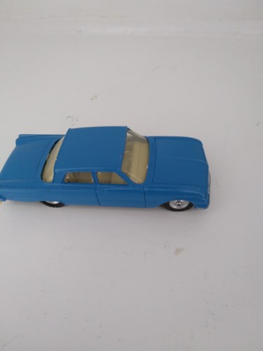 Dinky toys ford fairlane - toys, old