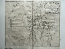 1711 Siege of Bouchain
