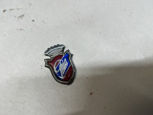 Ford ghia badges - , for