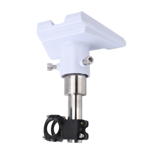 Satellite mounting bracket - mounting,