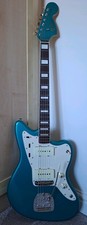 Fender Japan Traditional Late