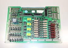 WILLIAMS PINBALL MACHINE SYSTEM 3 - 7 DRIVER BOARD