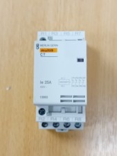 MERLIN GERIN MULTI 9 - 25Amp -