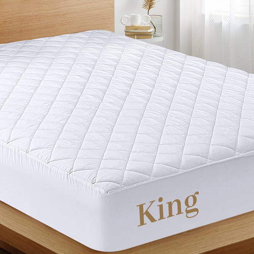 Hotel grade quilted - quilted, mattress
