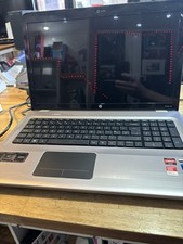 HP DV7 Laptop
