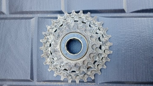 Shimano z012 freewheel - shimano,