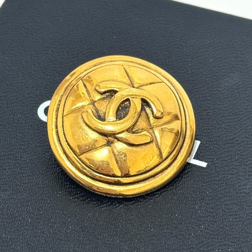 Chanel 1144 logo coco mark - cc,