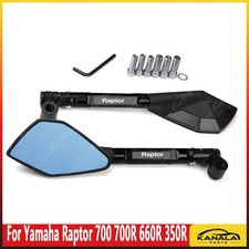 For Yamaha Raptor 450R 660R