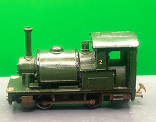 PECO KIT BUILT HOe 009 GL-2