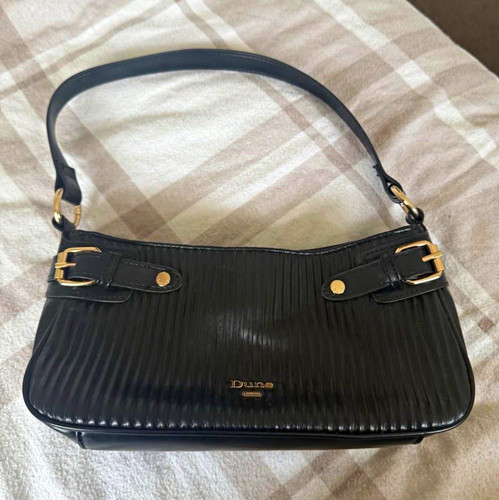 Dune black faux - dune,