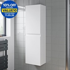 Bathroom Cabinet Flat Pack