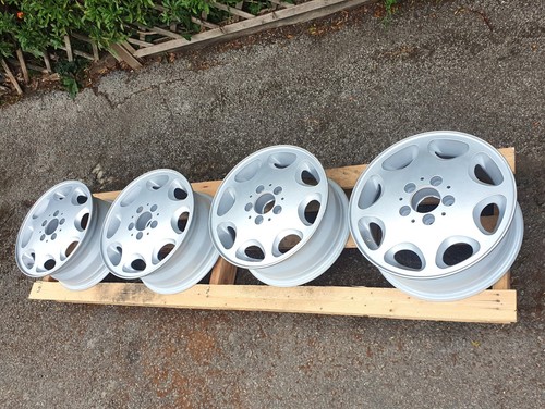 Four refurbished unused - refurbished,