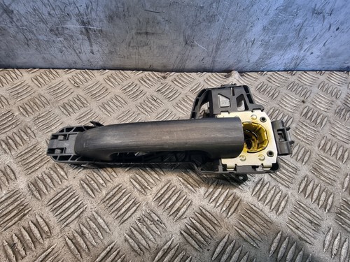 Mercedes sprinter door handle - mercedes,