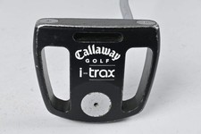 Callaway i-Trax Putter / 35 Inch