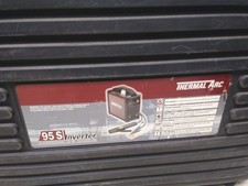 Thermal Arc 95S Portable DC