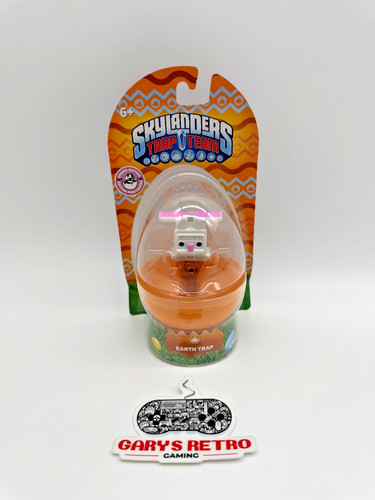 Skylanders trap team easter - skylanders,