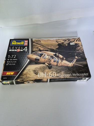 Revell 04976 transport - 04976,