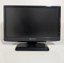 Packard Bell LCD Monitor Viseo